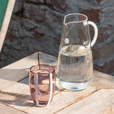 Gessato vaso - Vasos | Zafferano Italia