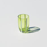 Gessato vaso - Verde manzana | Zafferano Italia