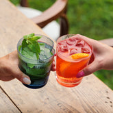 Handy gobelet - Rosso | Zafferano Italia