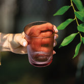 Handy tumbler - Clear | Zafferano Italia