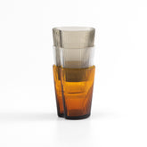 Handy tumbler - Clear | Zafferano Italia