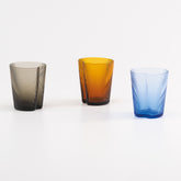Handy tumbler - Clear | Zafferano Italia