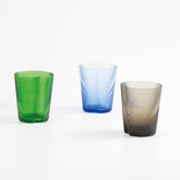 Handy tumbler - Clear | Zafferano Italia