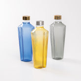 Handy flasche - Trasparente | Zafferano Italia