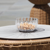 Perle bowl - Ambra | Zafferano Italia