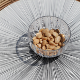 Perle - Bernsteingelb | Zafferano Italia