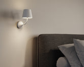 - Lámpara de pared | Zafferano Italia