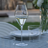 JCL calice 45 cl - Trasparente | Zafferano Italia