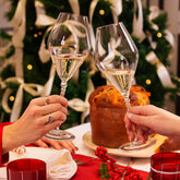 JCL goblet - Default Title | Zafferano Italia