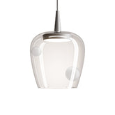 Bilia 230V pendant - Kitchen Lamps and Lighting | Zafferano Italia