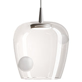 Bilia 230V pendant - Kitchen Lamps and Lighting | Zafferano Italia