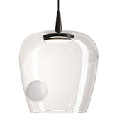 Bilia 230V suspension - Lampes de salon | Zafferano Italia