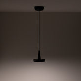Baby suspension - Aluminium / LED TRIAC 2700 | Zafferano Italia