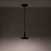 Baby hängelampe - Aluminium / LED TRIAC 2700 | Zafferano Italia
