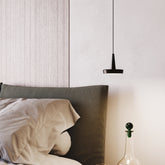 Baby lampada a sospensione - Alluminio / LED TRIAC 2700 | Zafferano Italia