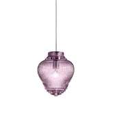 Clyde pendant - Clear | Zafferano Italia