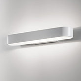 Cip applique - blanc / 26x5x11 cm | Zafferano Italia