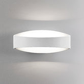 Bridge lámpara de pared - Lámparas Exteriores | Zafferano Italia