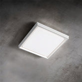 Alu wand- und deckenleuchte - Wandleuchte | Zafferano Italia