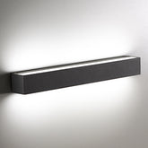 Slat lámpara de pared - Lámparas Exteriores | Zafferano Italia