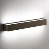 Slat lámpara de pared - Lámparas Exteriores | Zafferano Italia