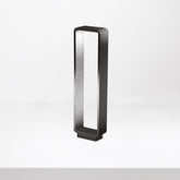 Stola bollard lamp - Dark gray | Zafferano Italia