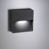 Bottom sconce - Outdoor | Zafferano Italia