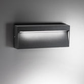 Bottom sconce - Outdoor | Zafferano Italia