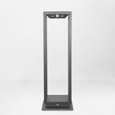 Home Solar stehleuchte - Corten / 14x14x50 cm | Zafferano Italia