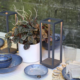 Home tischleuchte - Weiß | Zafferano Italia