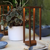 Home lampe de table - Outdoor | Zafferano Italia