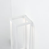 Home supporto da parete - Bianco | Zafferano Italia