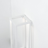 Home supporto da parete - Bianco | Zafferano Italia