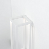 Home supporto da parete - Bianco | Zafferano Italia