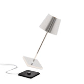 Poldina mini tischleuchte - Corten / LED TOUCH DIMMER 12 H. 2200 - 2700 - 3000 | Zafferano Italia