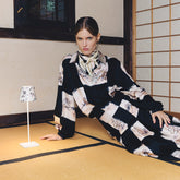 Poldina "Momonì loves Zafferano" lampe de table - Outdoor | Zafferano Italia