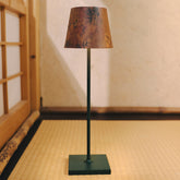 Poldina "Momonì loves Zafferano" lampe de table - Outdoor | Zafferano Italia