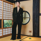 Poldina "Momonì loves Zafferano" lampe de table - blanc | Zafferano Italia