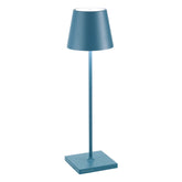 Poldina lampe de table - Outdoor | Zafferano Italia