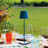 Poldina lampe de table - Outdoor | Zafferano Italia