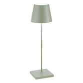 Poldina lampe de table - Outdoor | Zafferano Italia