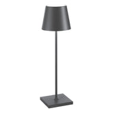 Poldina lampe de table - Outdoor | Zafferano Italia