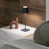 Poldina 230V table lamp - Table lamp | Zafferano Italia