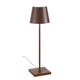 Poldina 230V table lamp - Table lamp | Zafferano Italia
