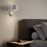 Poldina 230V applique - Poldina 230V | Zafferano Italia