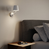 Poldina 230V applique - Poldina 230V | Zafferano Italia