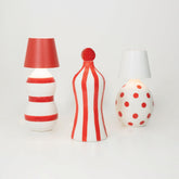 Poldina Stopper lampe de table - Outdoor | Zafferano Italia