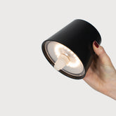 Poldina Stopper lampe de table - Outdoor | Zafferano Italia