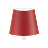 Poldina Stopper table lamp - Outdoor | Zafferano Italia
