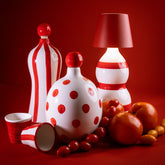 Poldina Stopper lampada da tavolo - Lampade da tavolo | Zafferano Italia